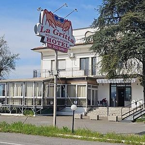 La Gritta